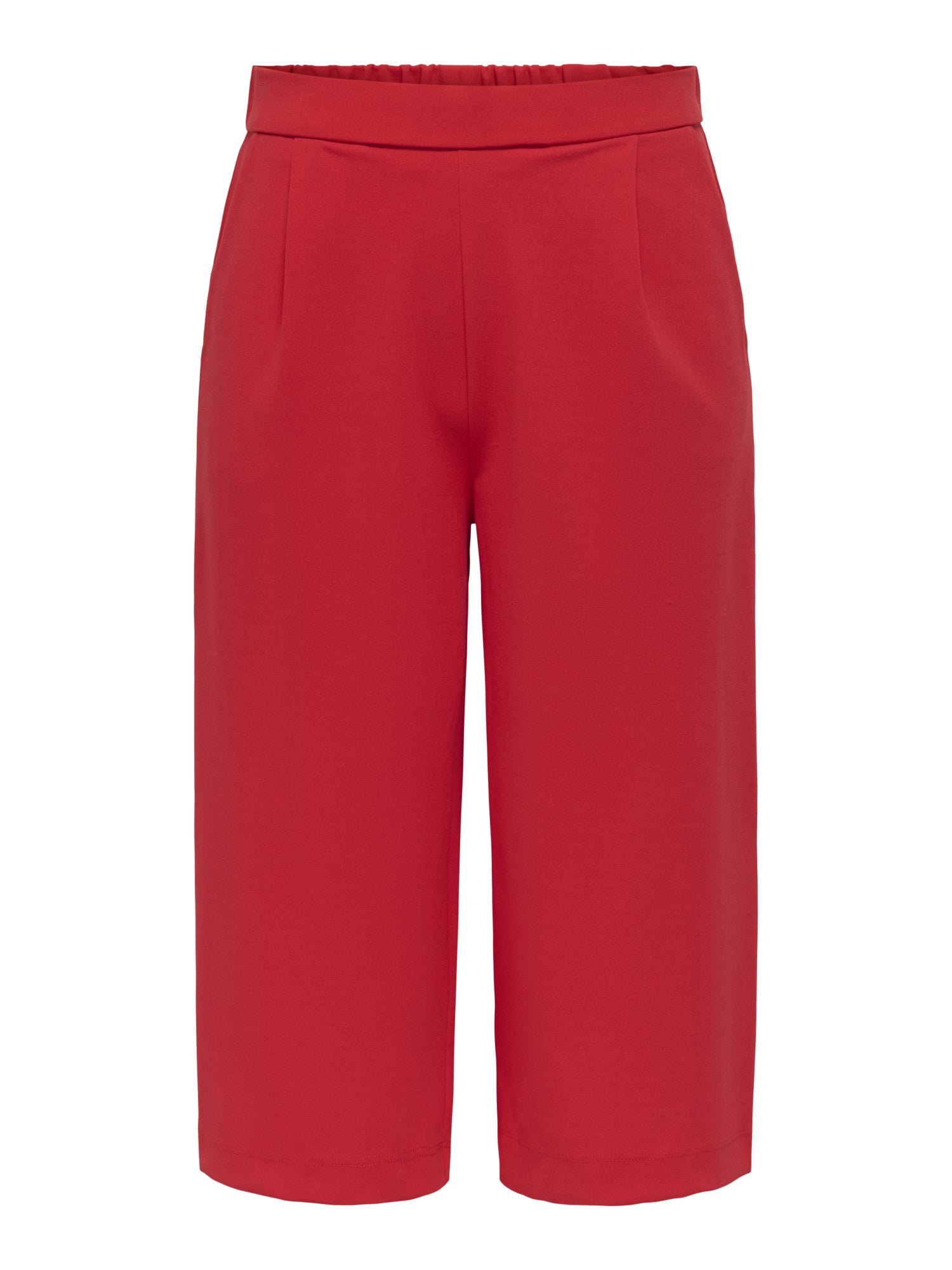 JDY Culottes  rot