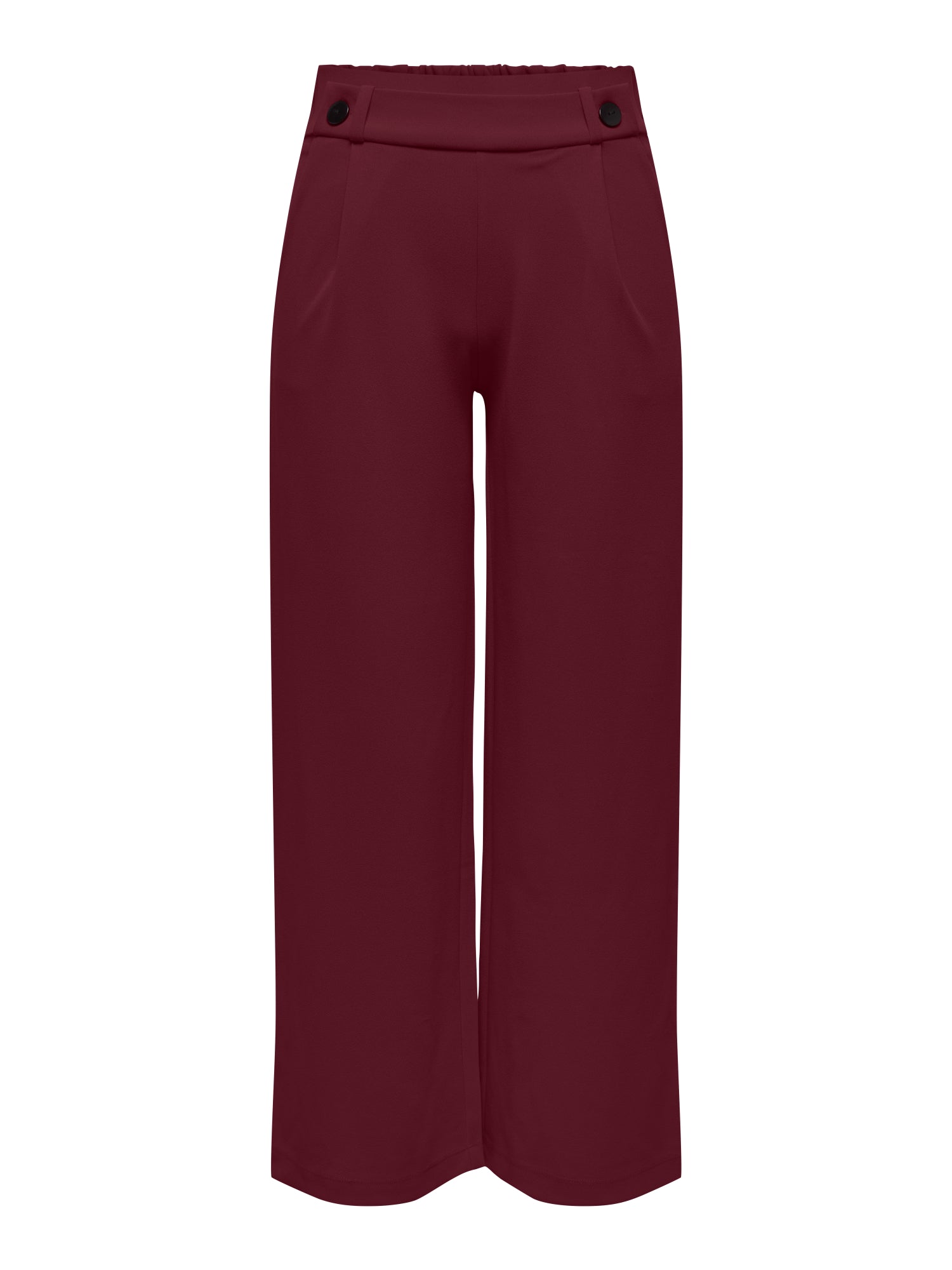 JDY Culottes  rot