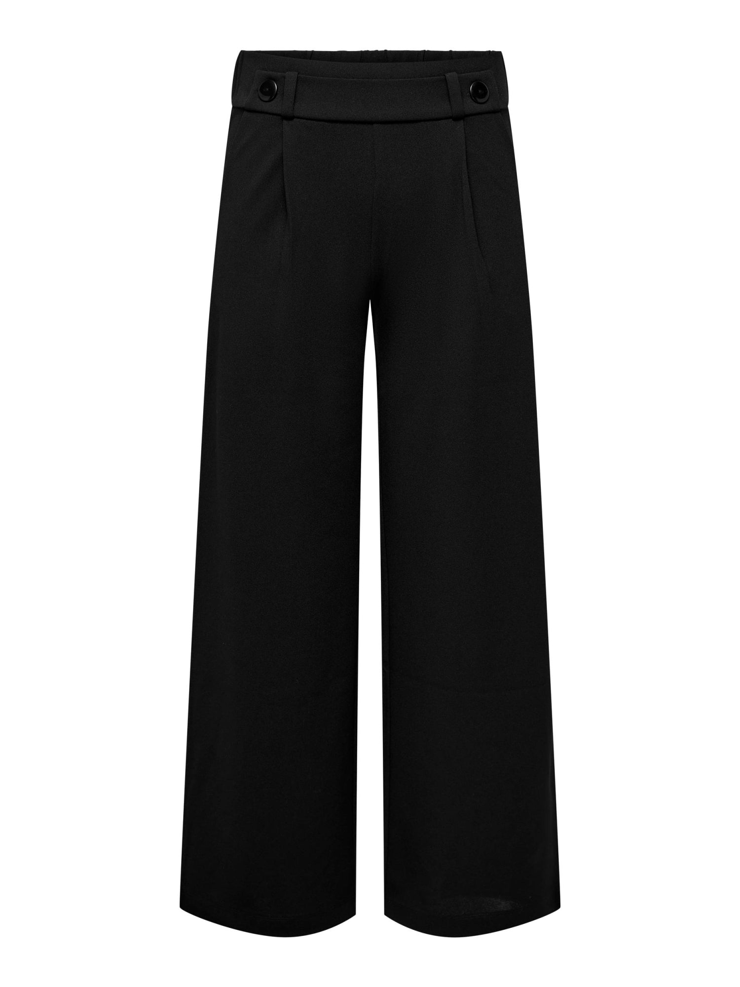 JDY Culottes  schwarz