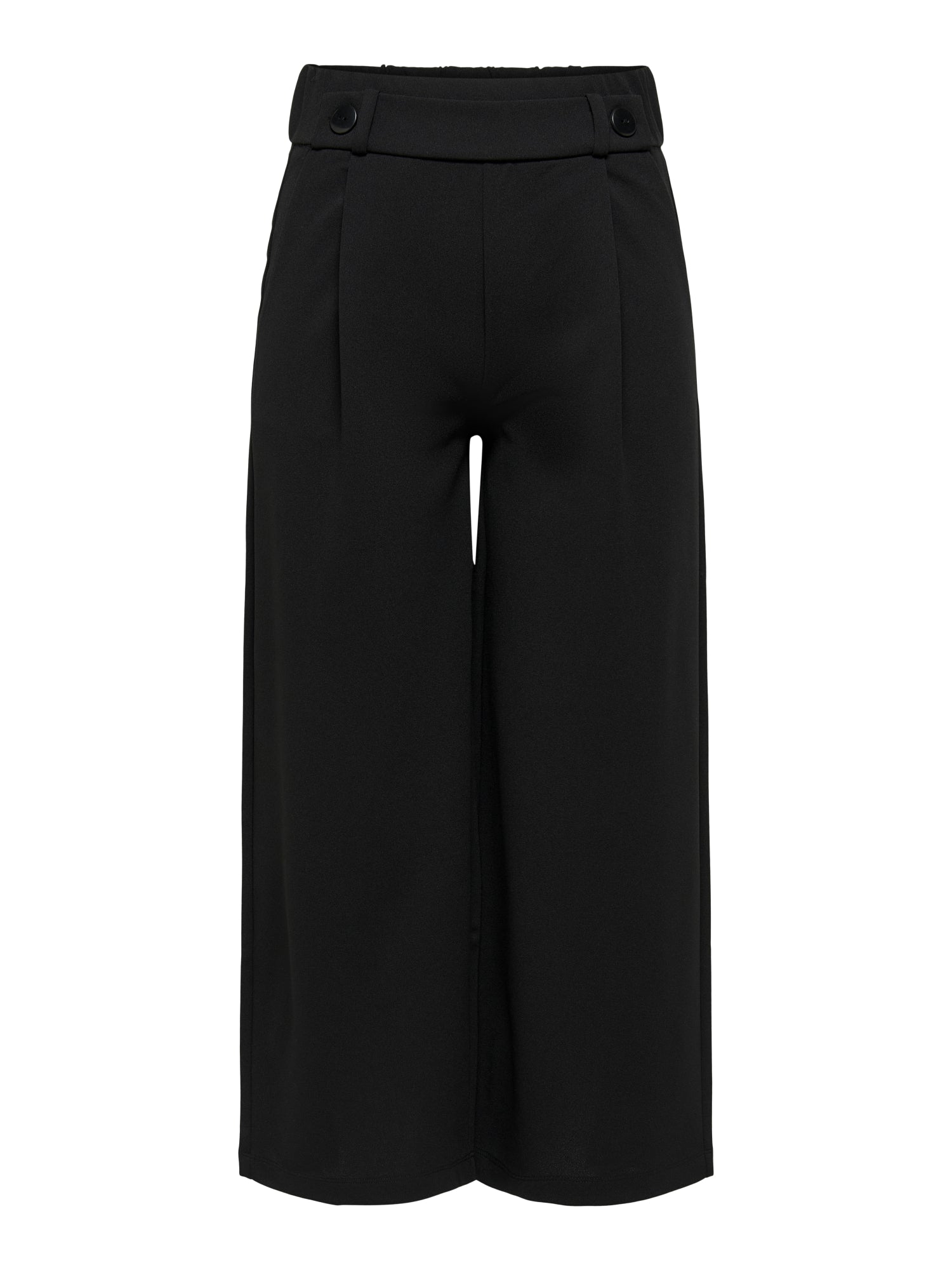 JDY Culottes  schwarz