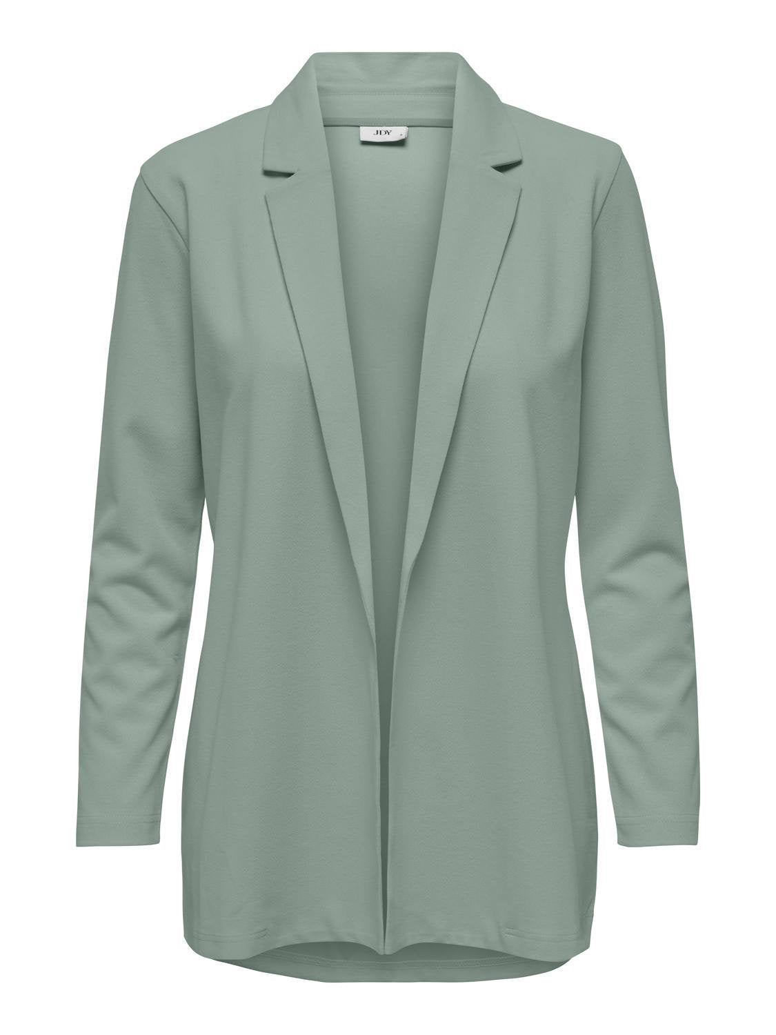 JDY Blazer  hellgrün