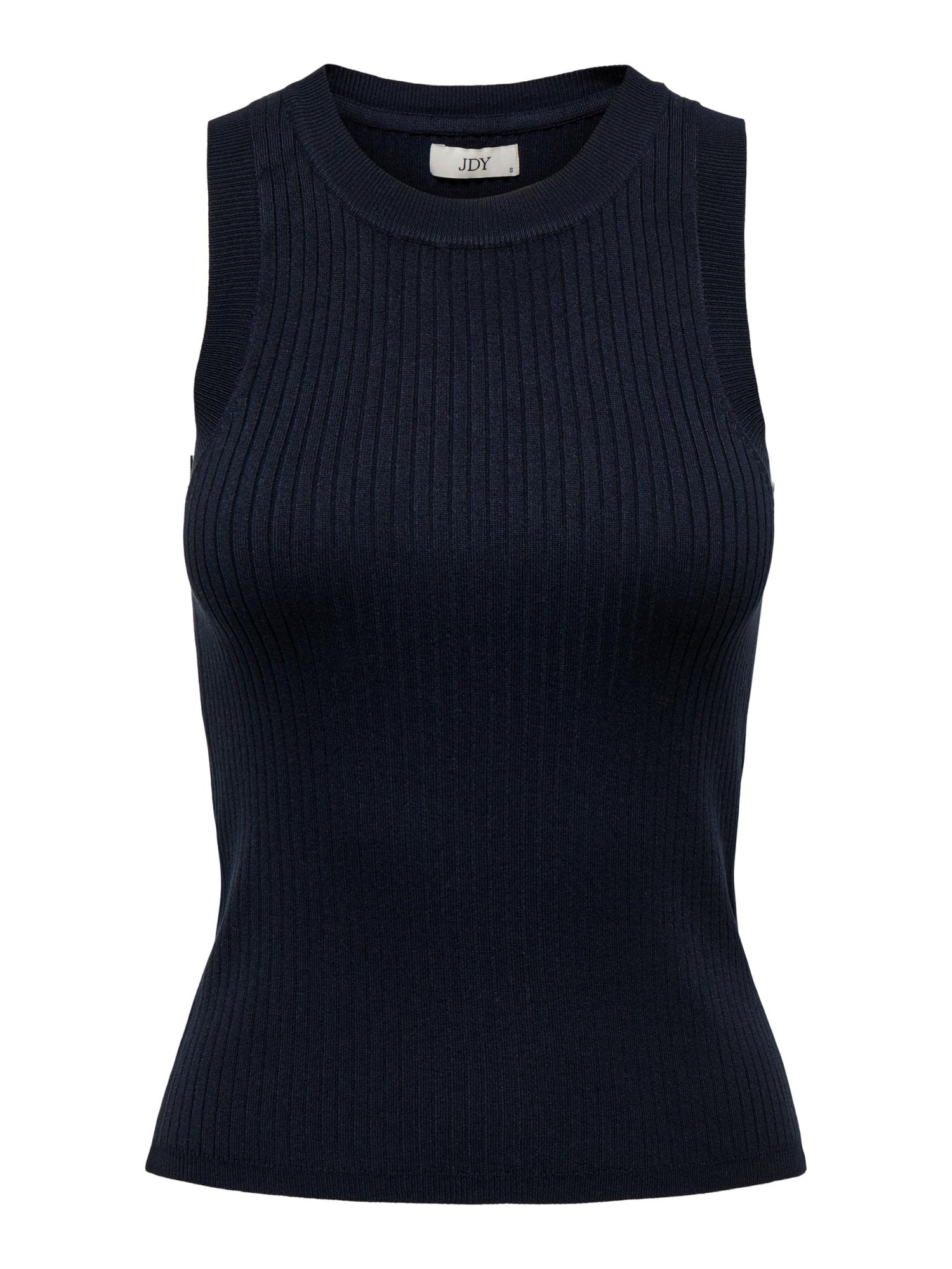 JDY Pullover  schwarz
