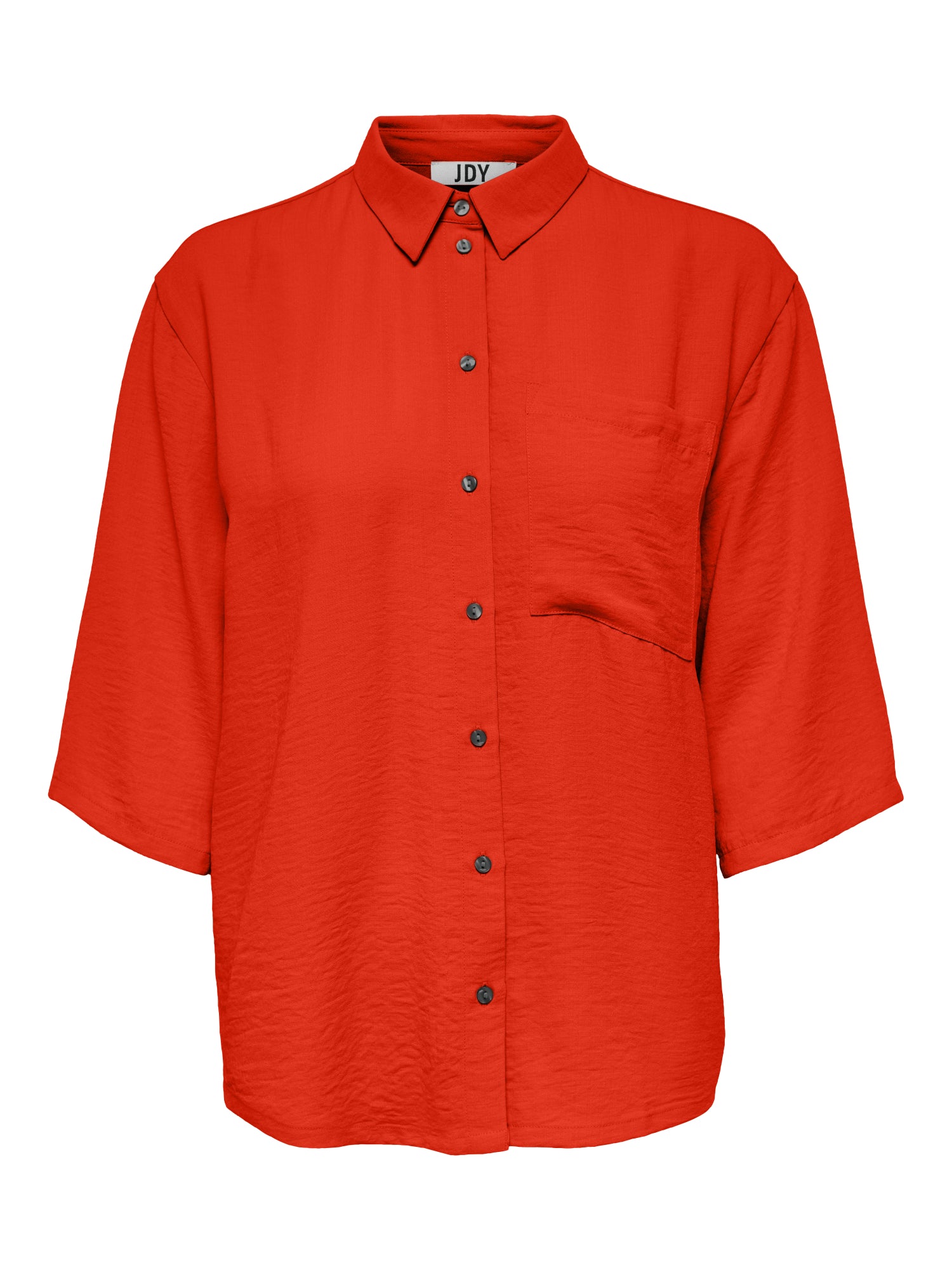 JDY Blusen  orange
