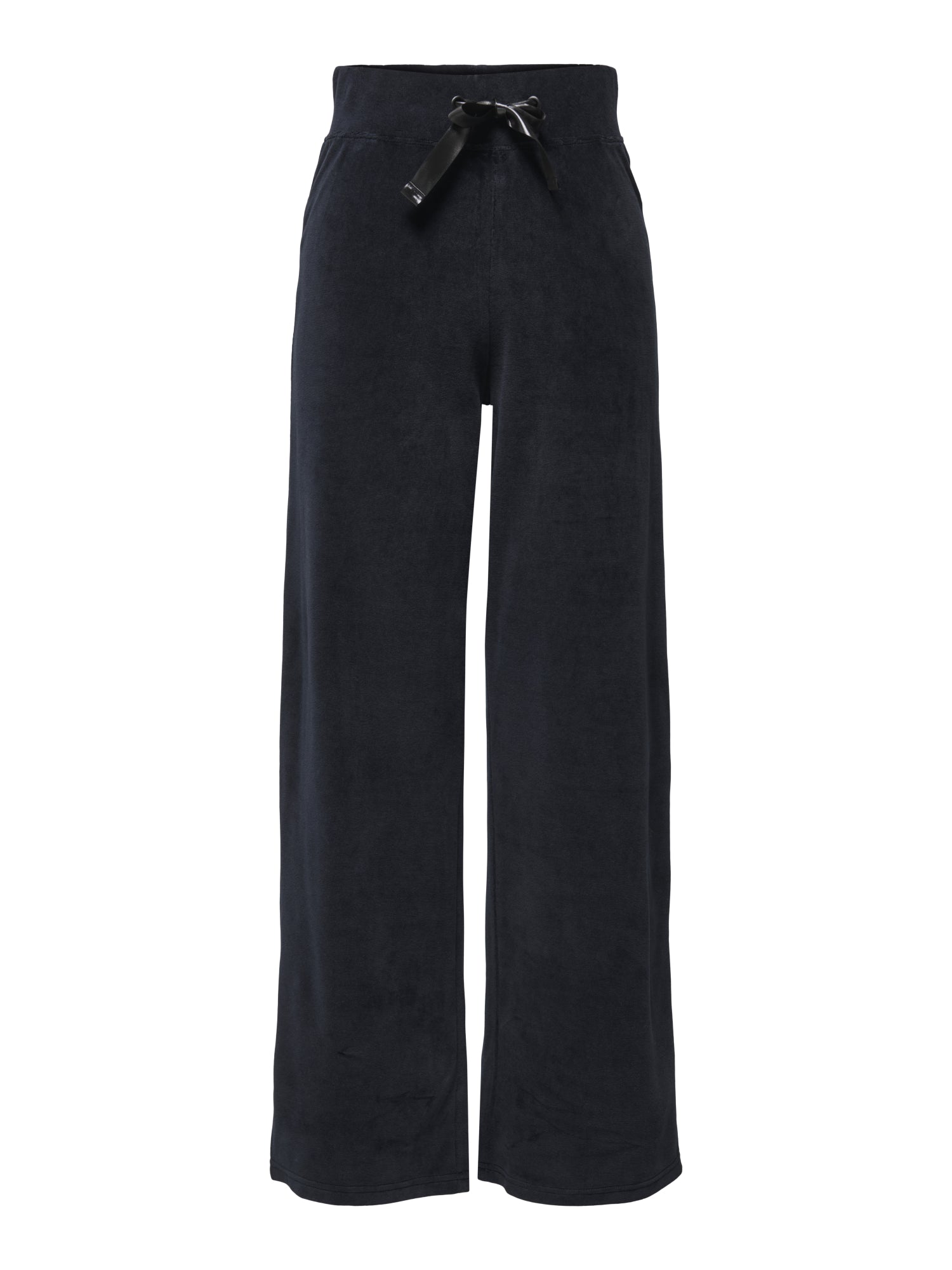 JDY Businesshosen  schwarz