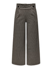 JDY Culottes  dunkelgrau
