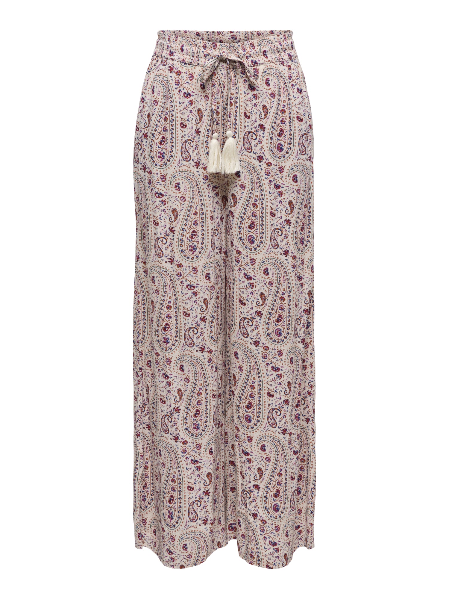 JDY Culottes  rosa