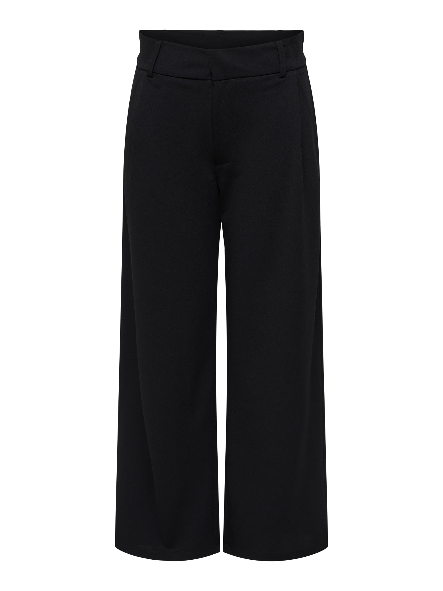 JDY Culottes  schwarz