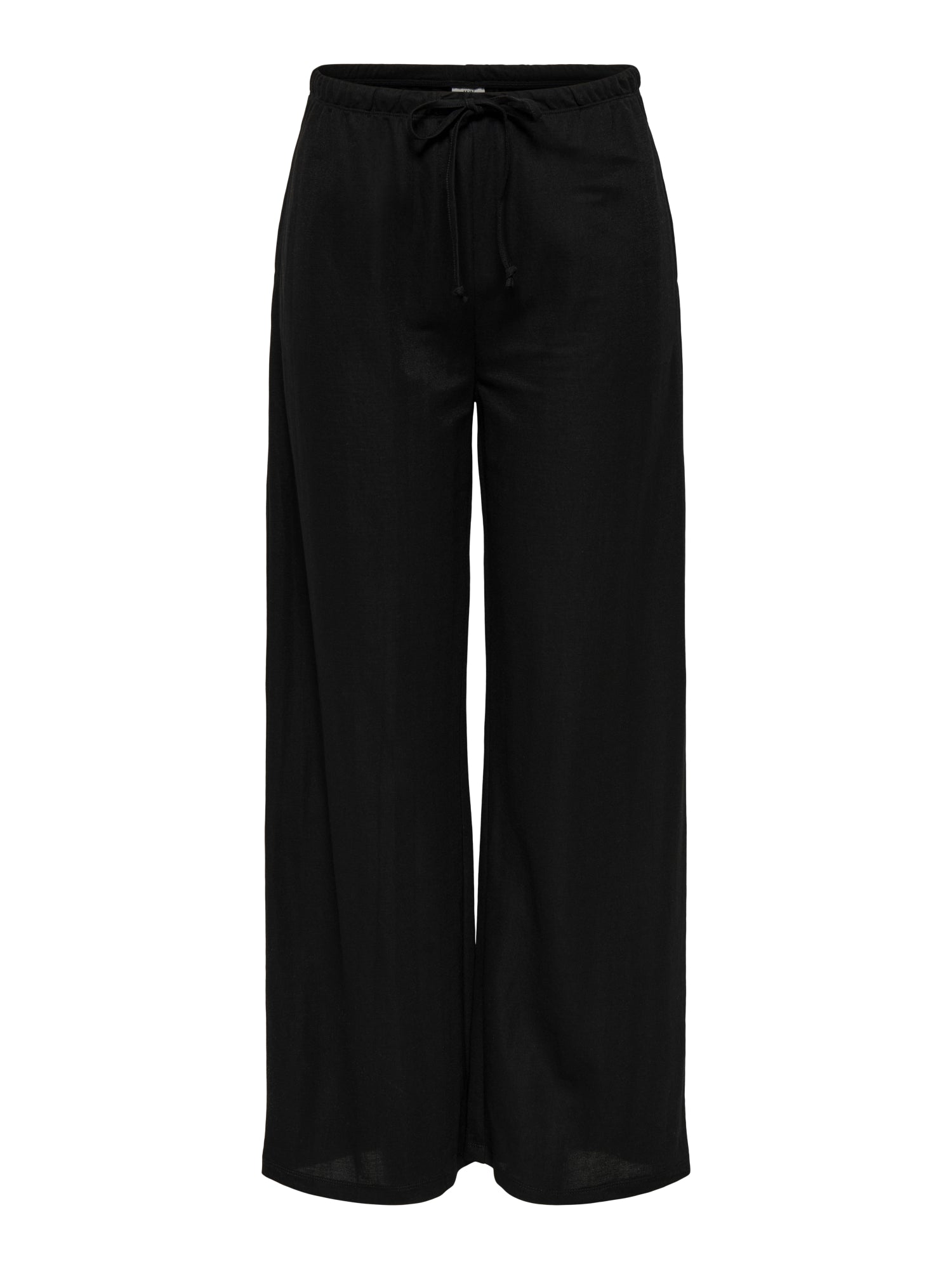JDY Culottes  schwarz