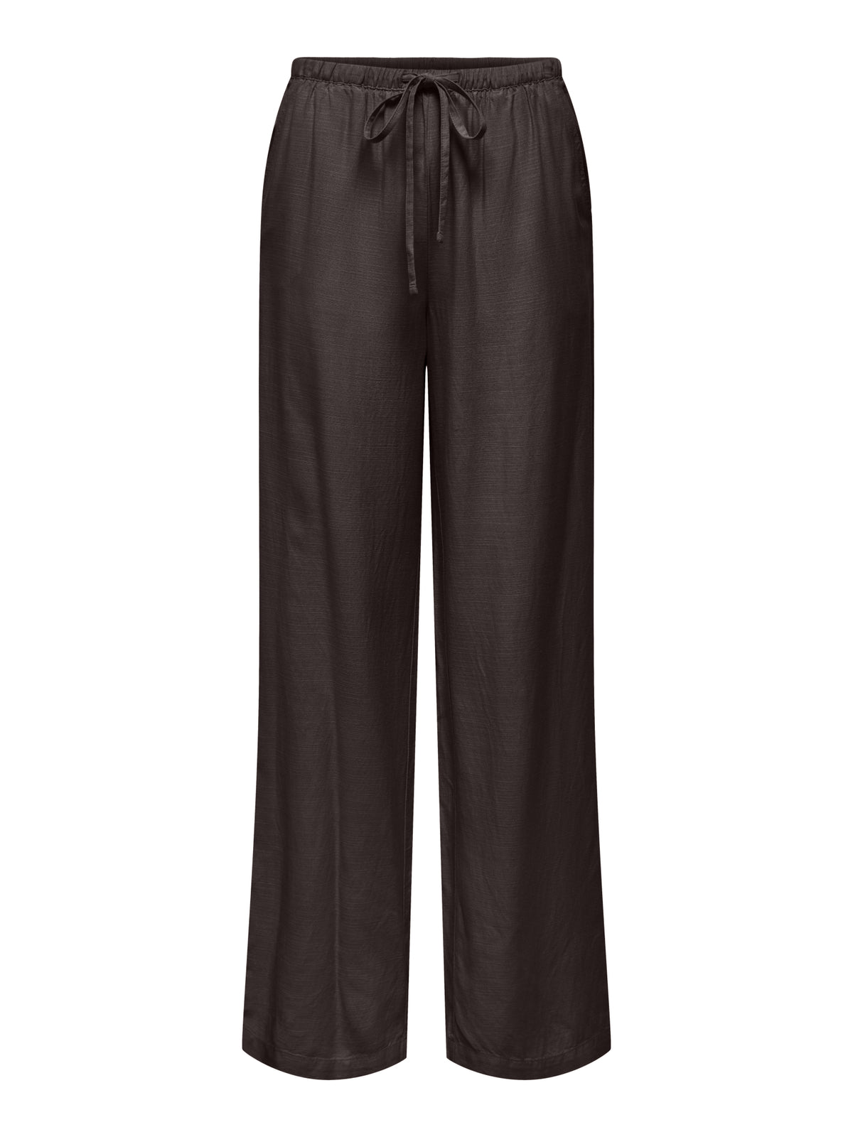 JDY Hosen  schokolade