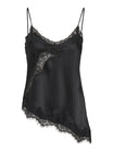 JDY Tops  schwarz