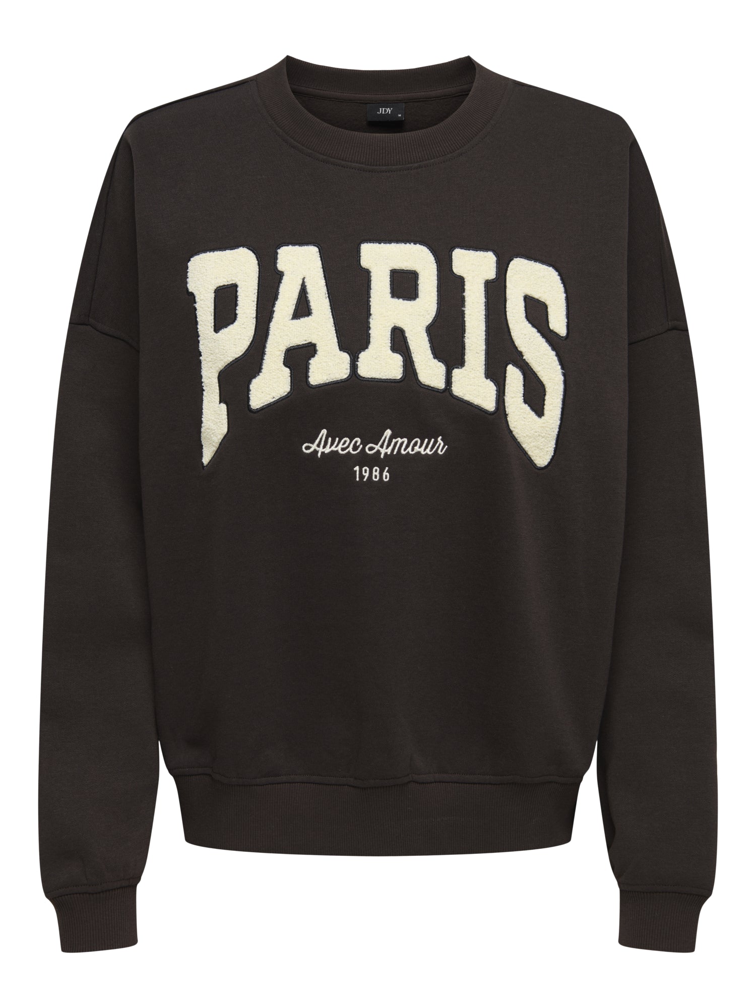JDY Sweatshirts  braun