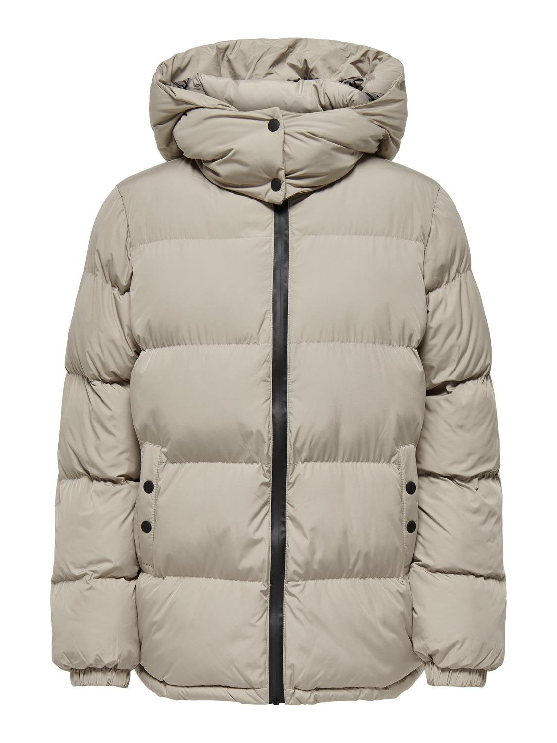JDY Jacken & Mäntel  creme