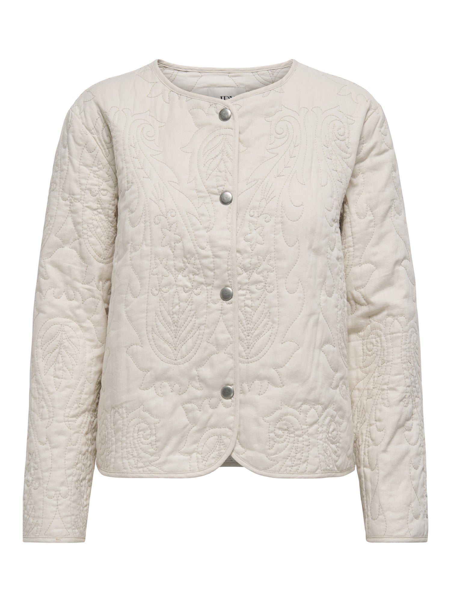JDY Leichte Jacken  beige
