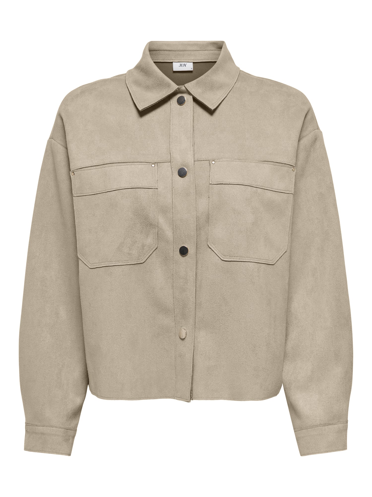 JDY Leichte Jacken  beige