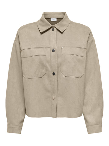 Jacke