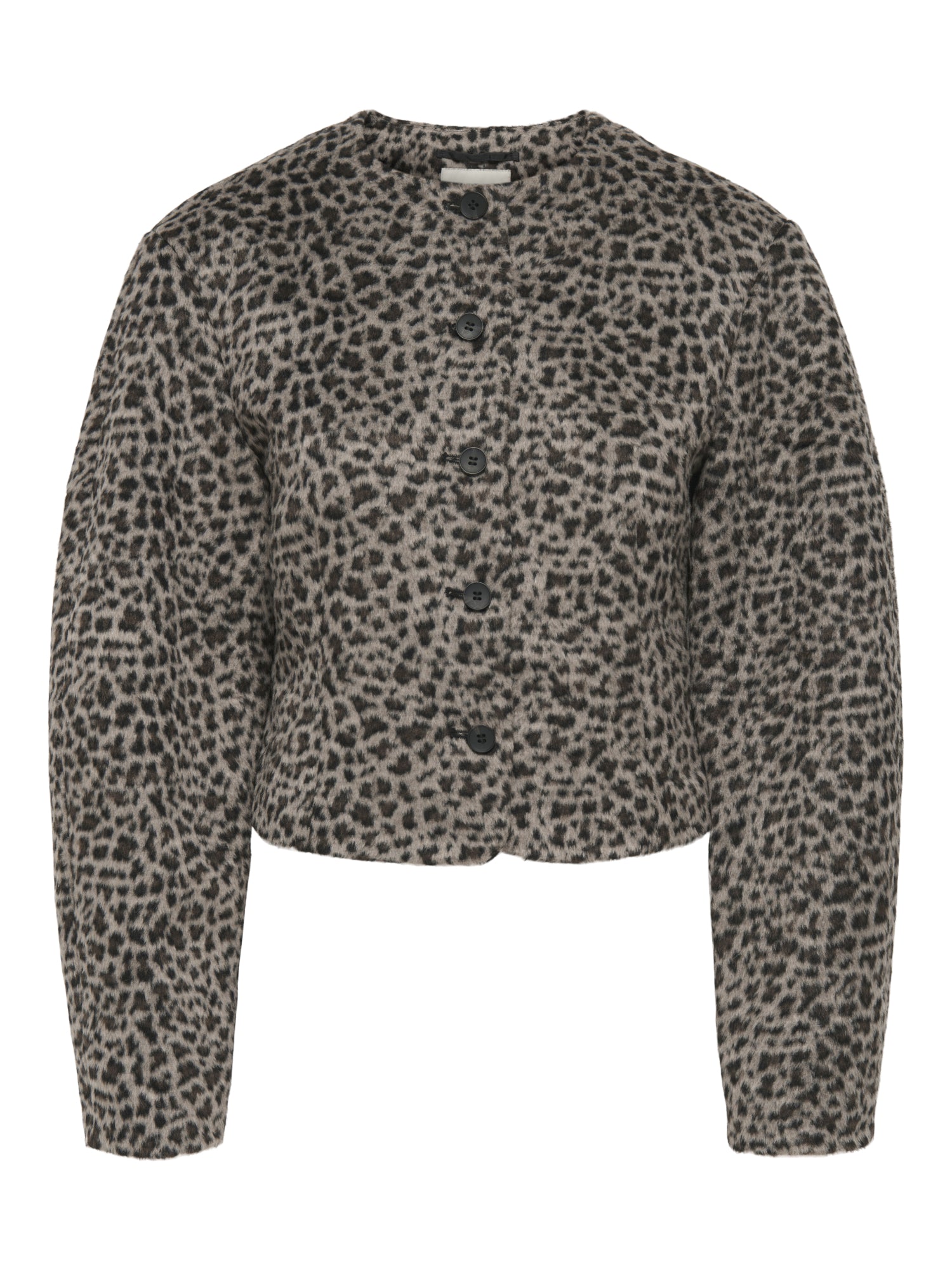 JDY Leichte Jacken  braun