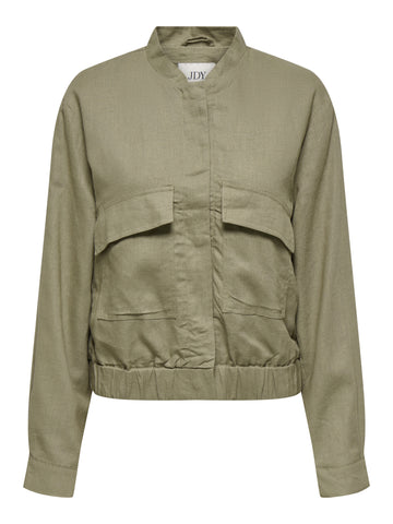 Jacke