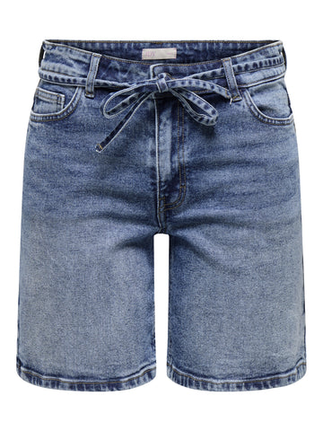Jeans-Shorts