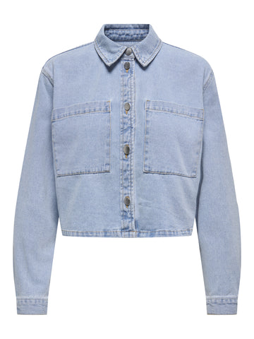 Jeanshemd