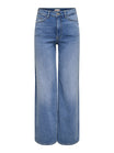 JDY Jeans  blau