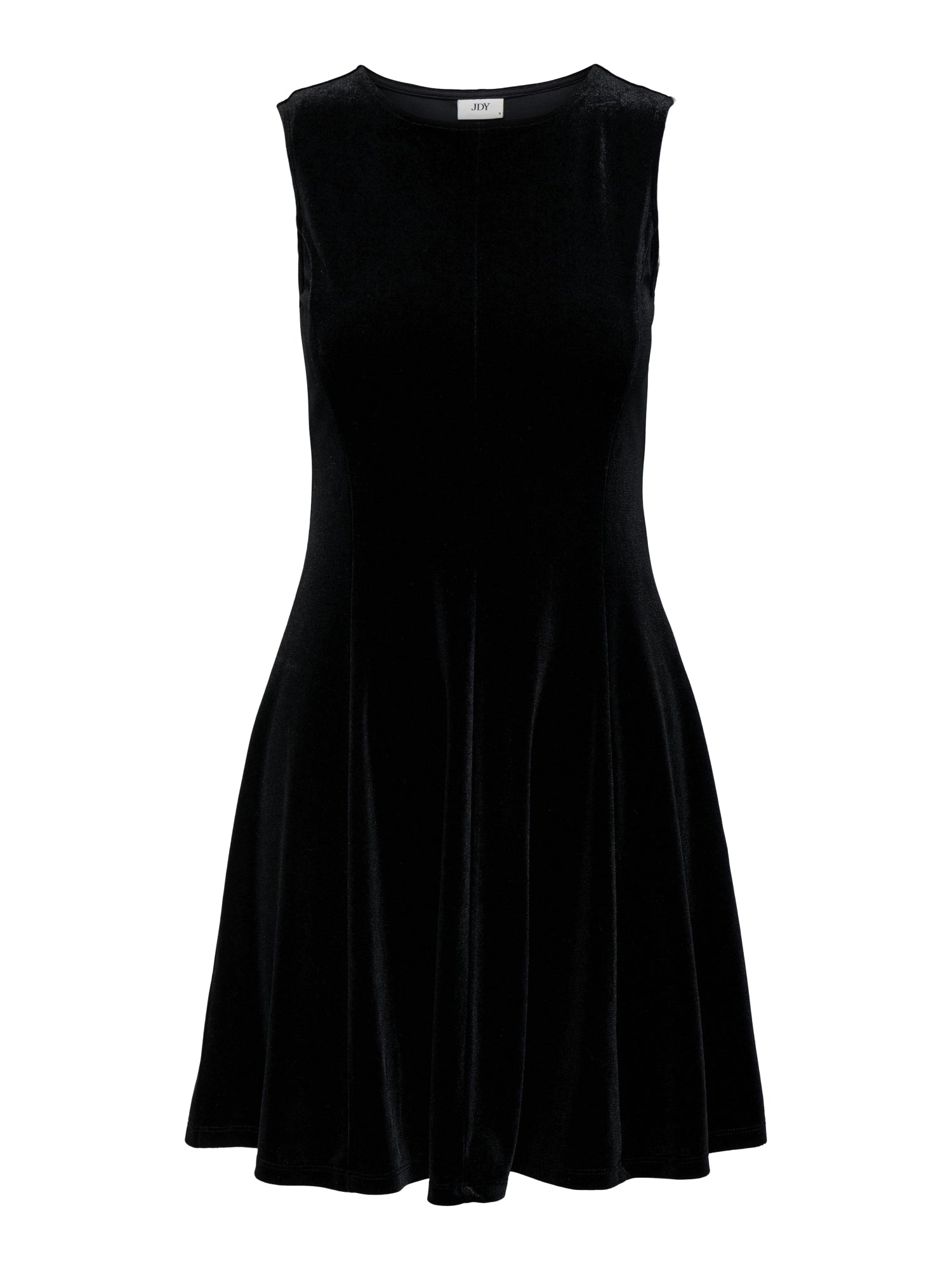 JDY Freizeitkleider  schwarz