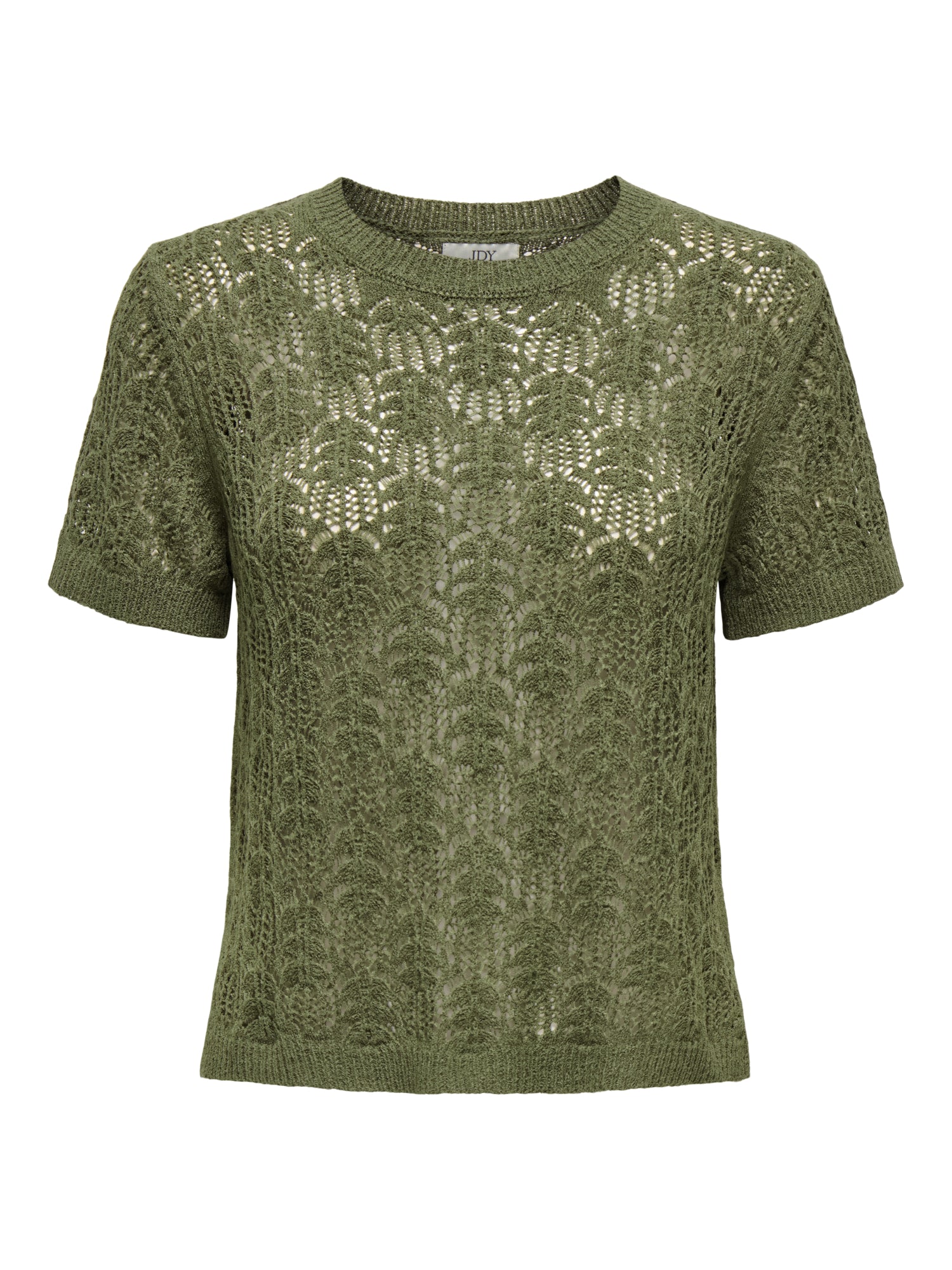 JDY Pullover  oliv