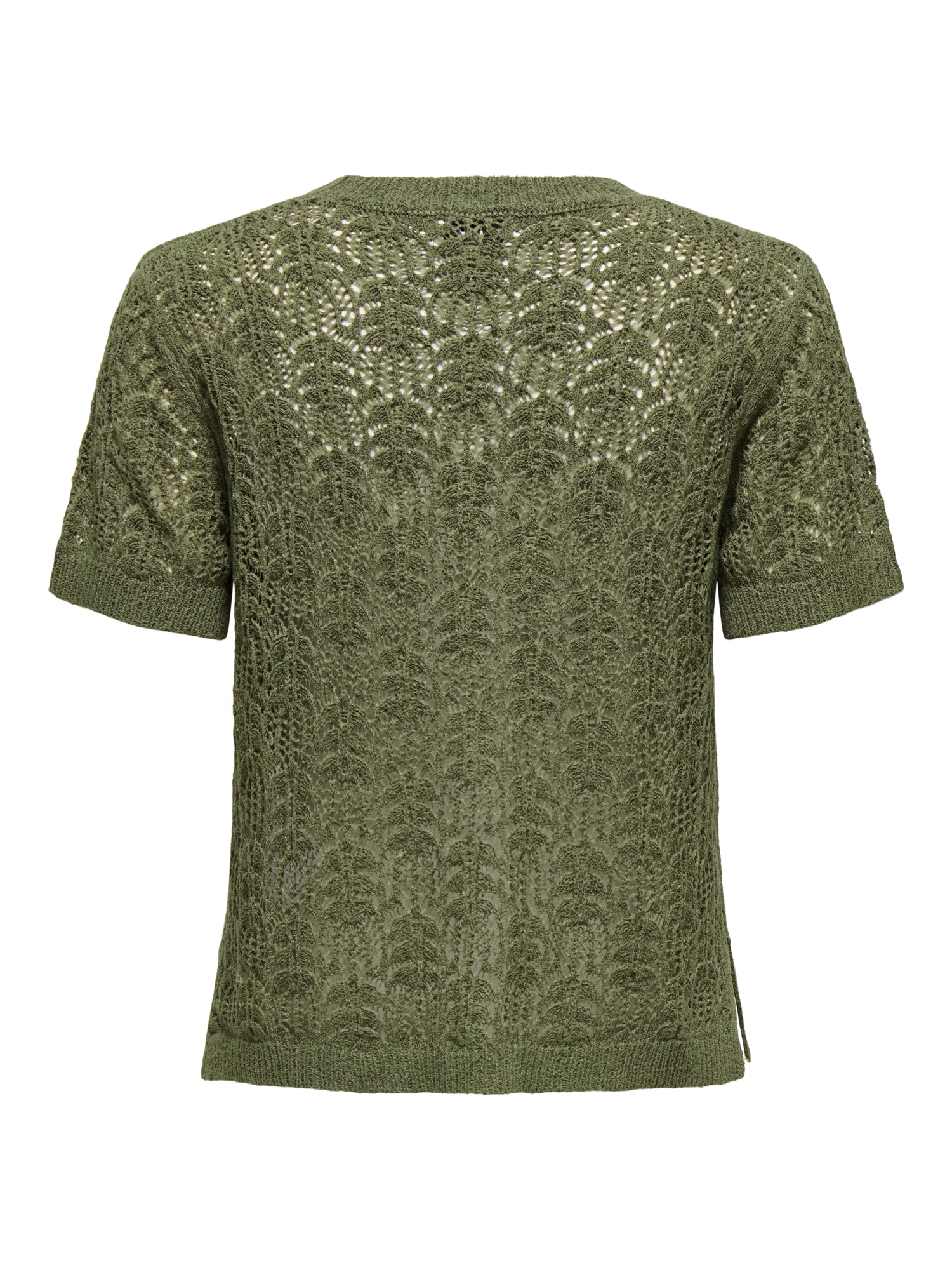 JDY Pullover  oliv