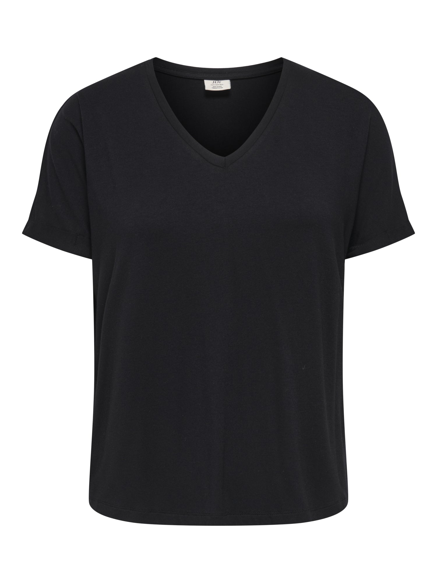 JDY T-Shirts  schwarz