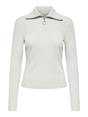 Langarmshirt