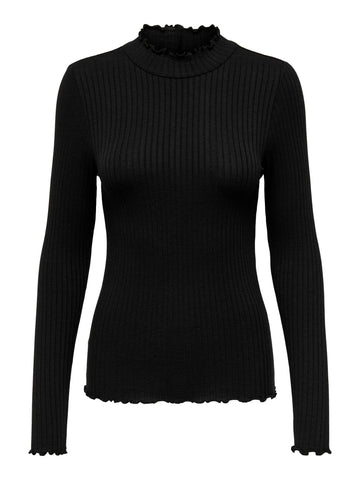 Langarmshirt