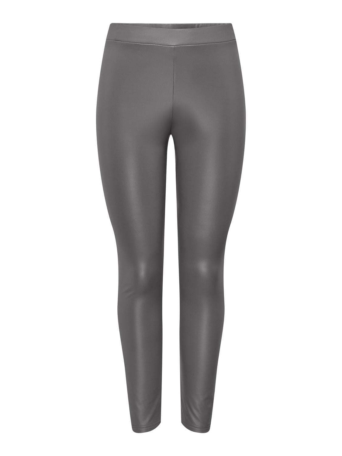 JDY Leggings  grau