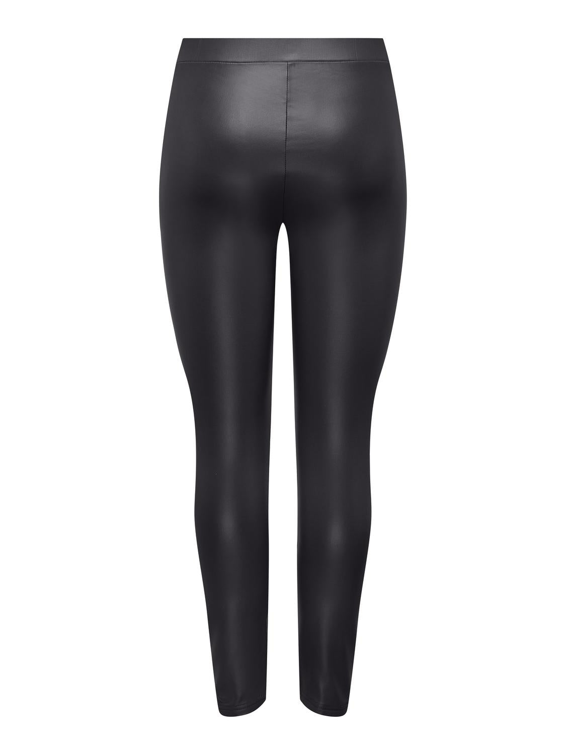 JDY Leggings  schwarz