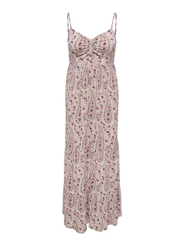 Midi-Kleid JDYGABY mit Hemdkragen
