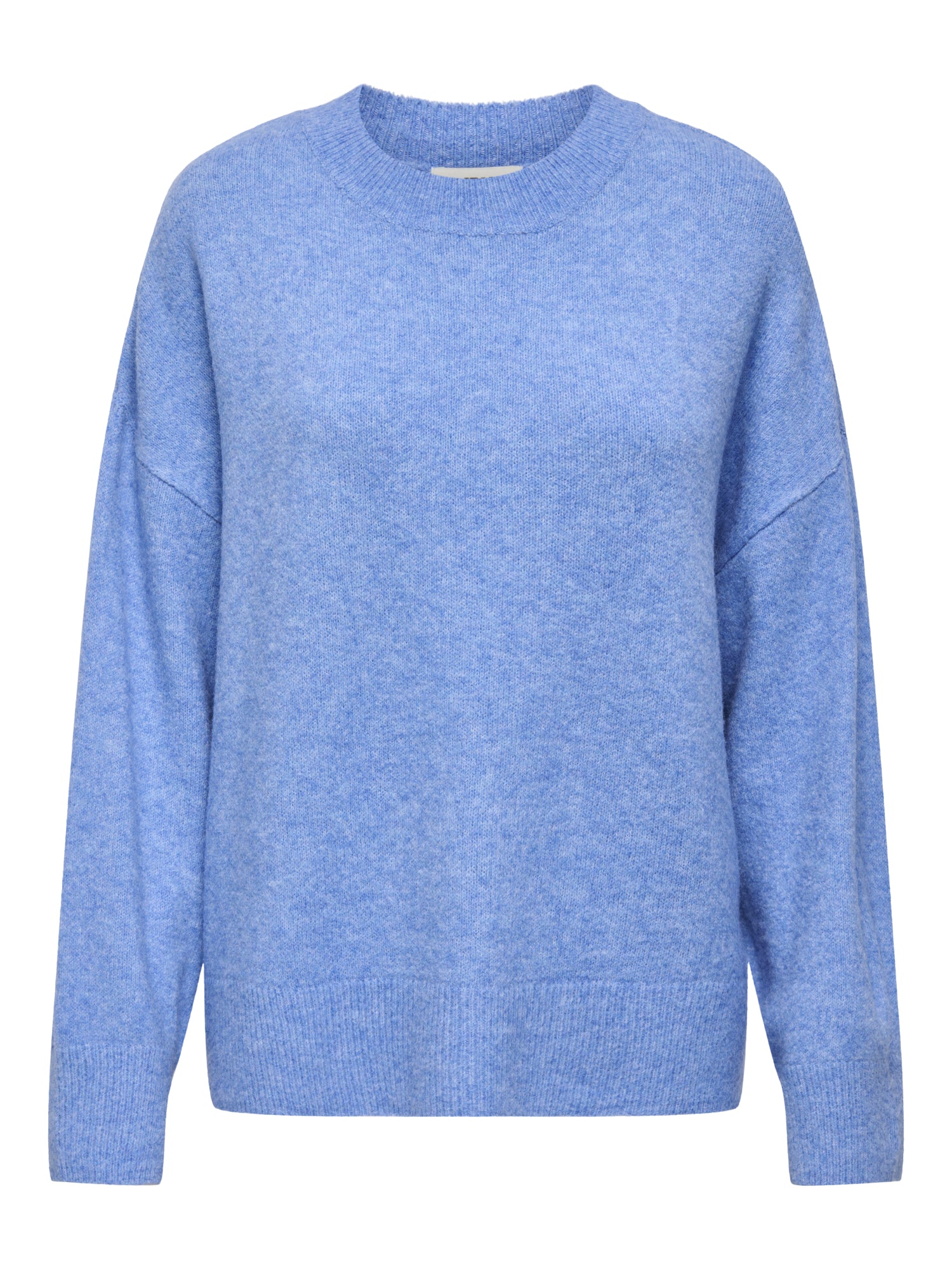 JDY Pullover  blau