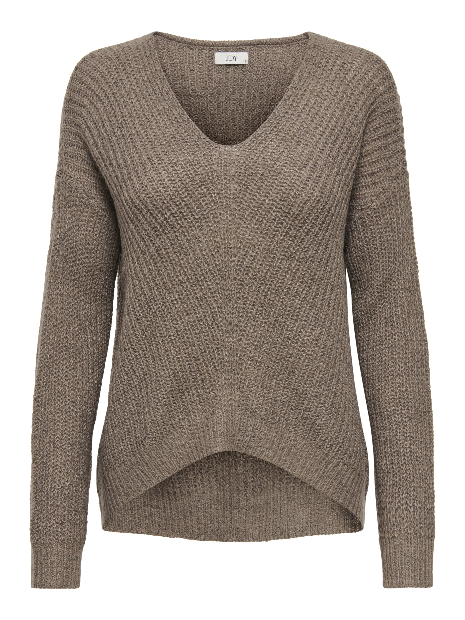 JDY Pullover  braun