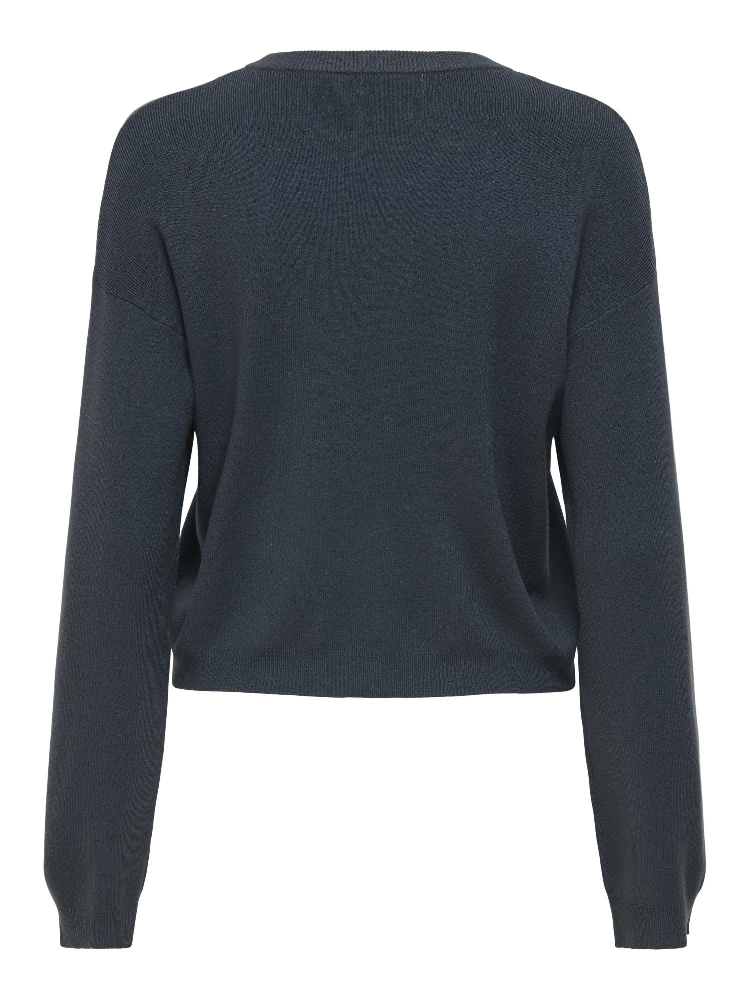 JDY Pullover  schwarz