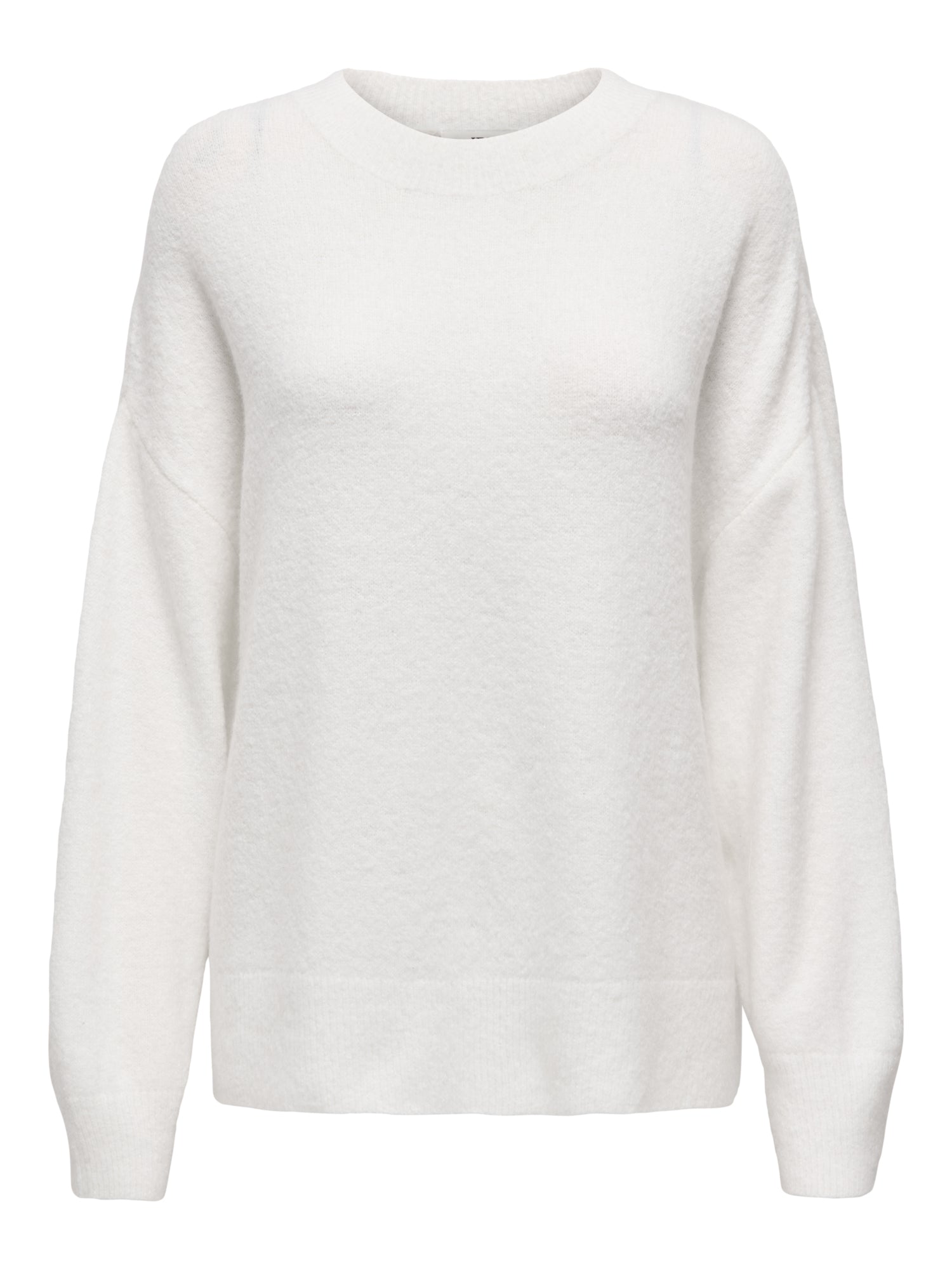 JDY Pullover  weiß