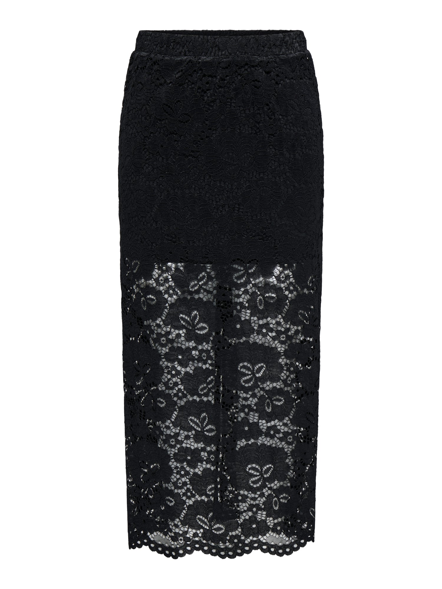 JDY Röcke  schwarz
