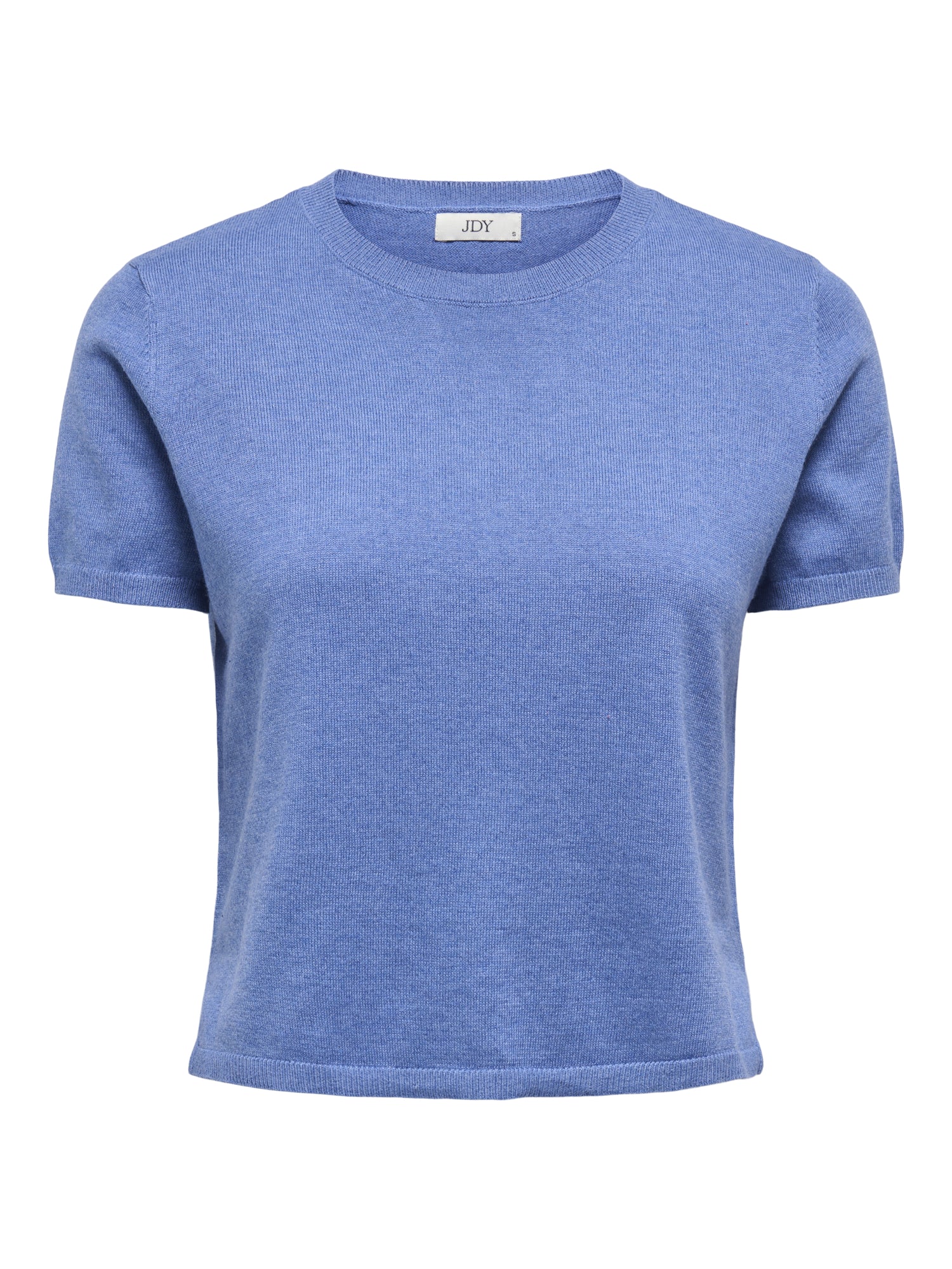 JDY T-Shirts  blau