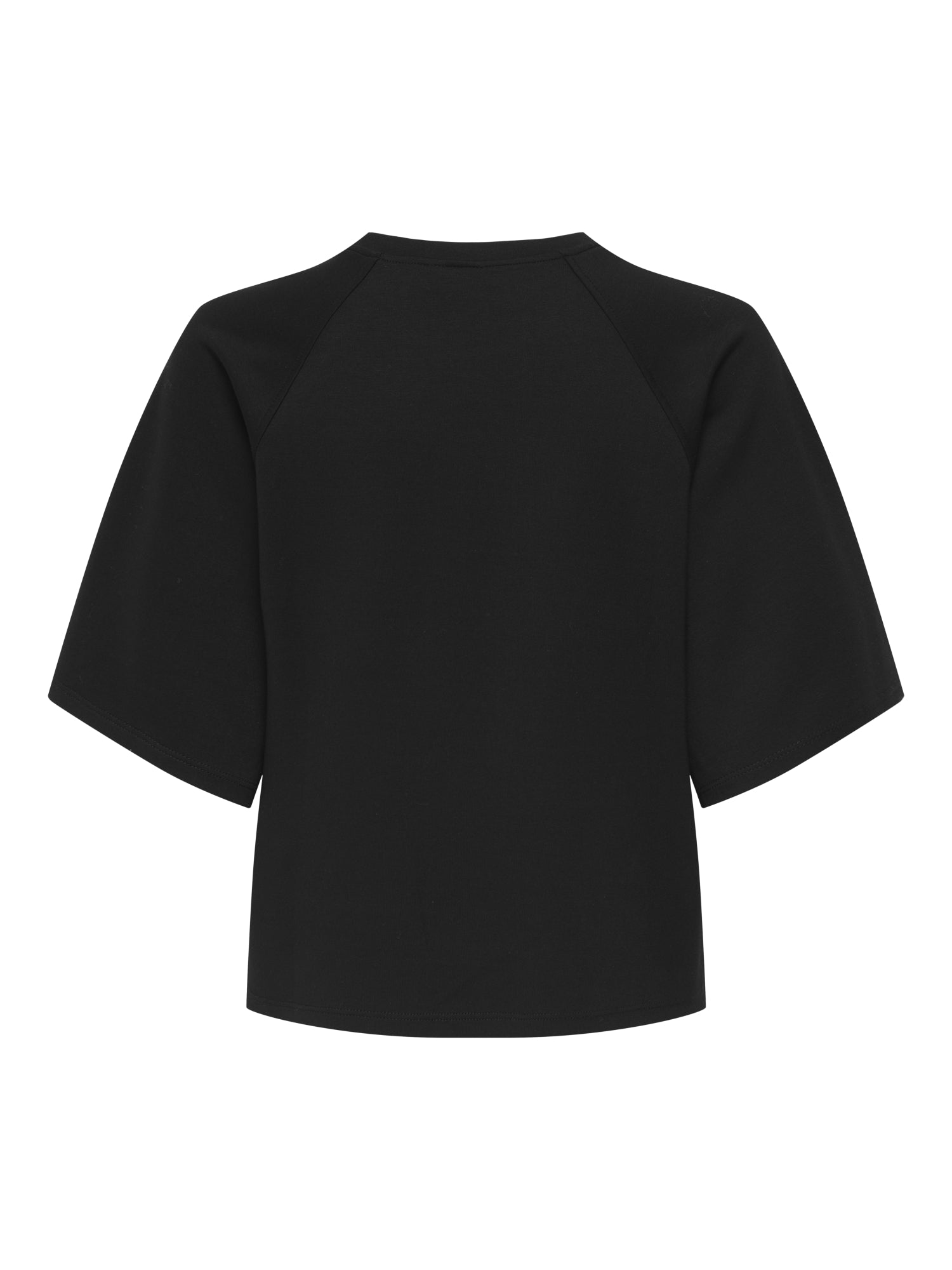 JDY T-Shirts  schwarz