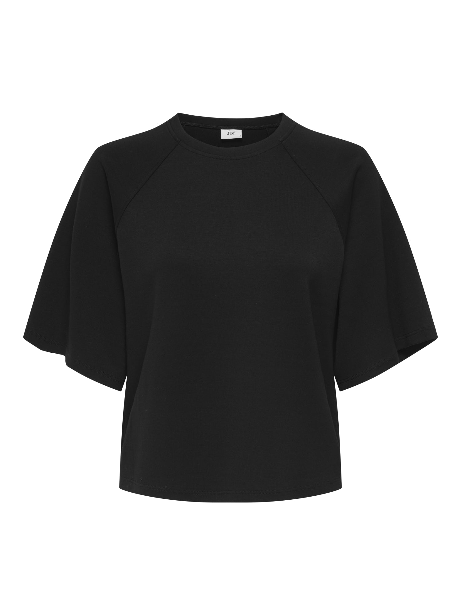 JDY T-Shirts  schwarz