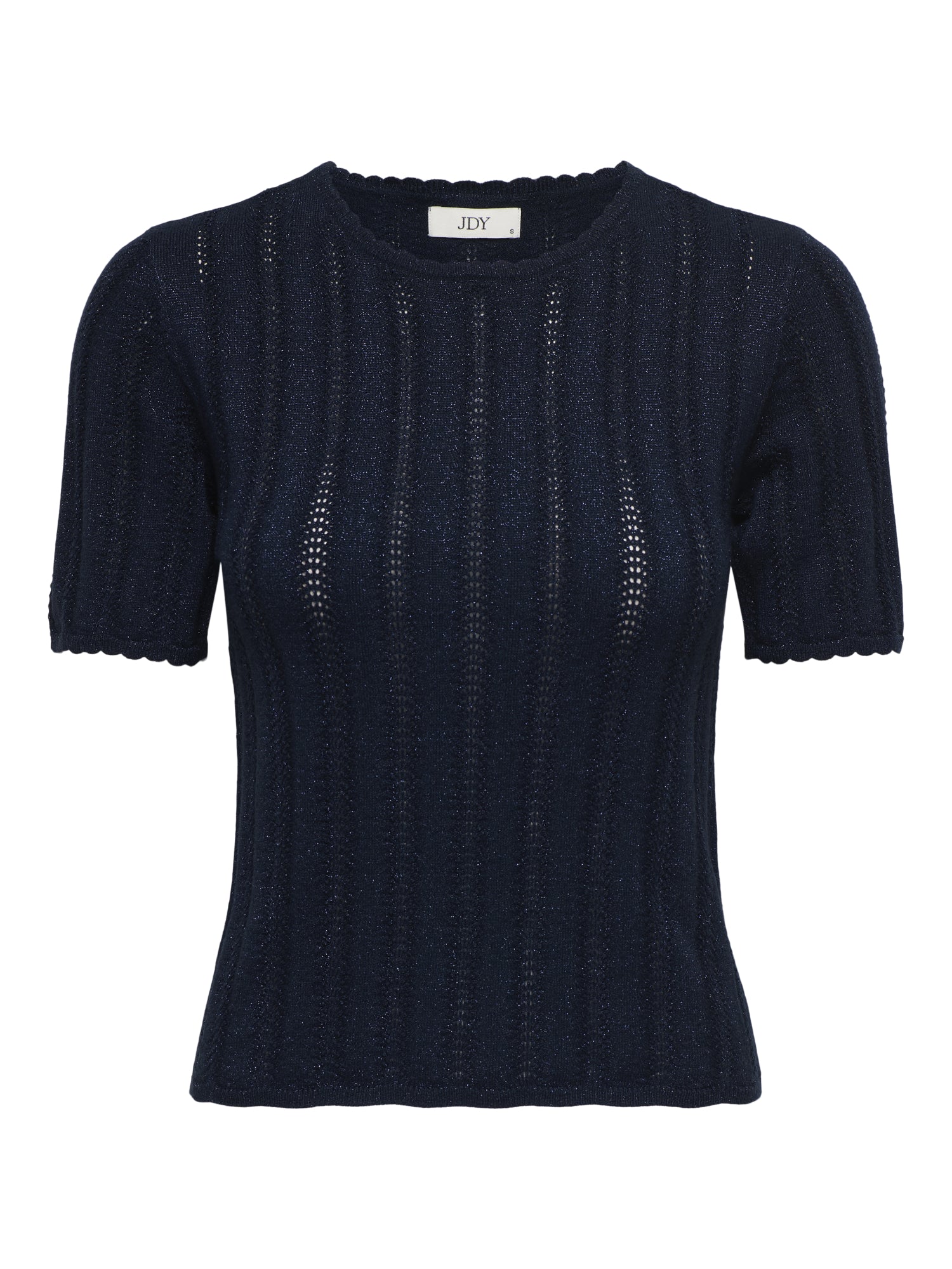 JDY T-Shirts  schwarz