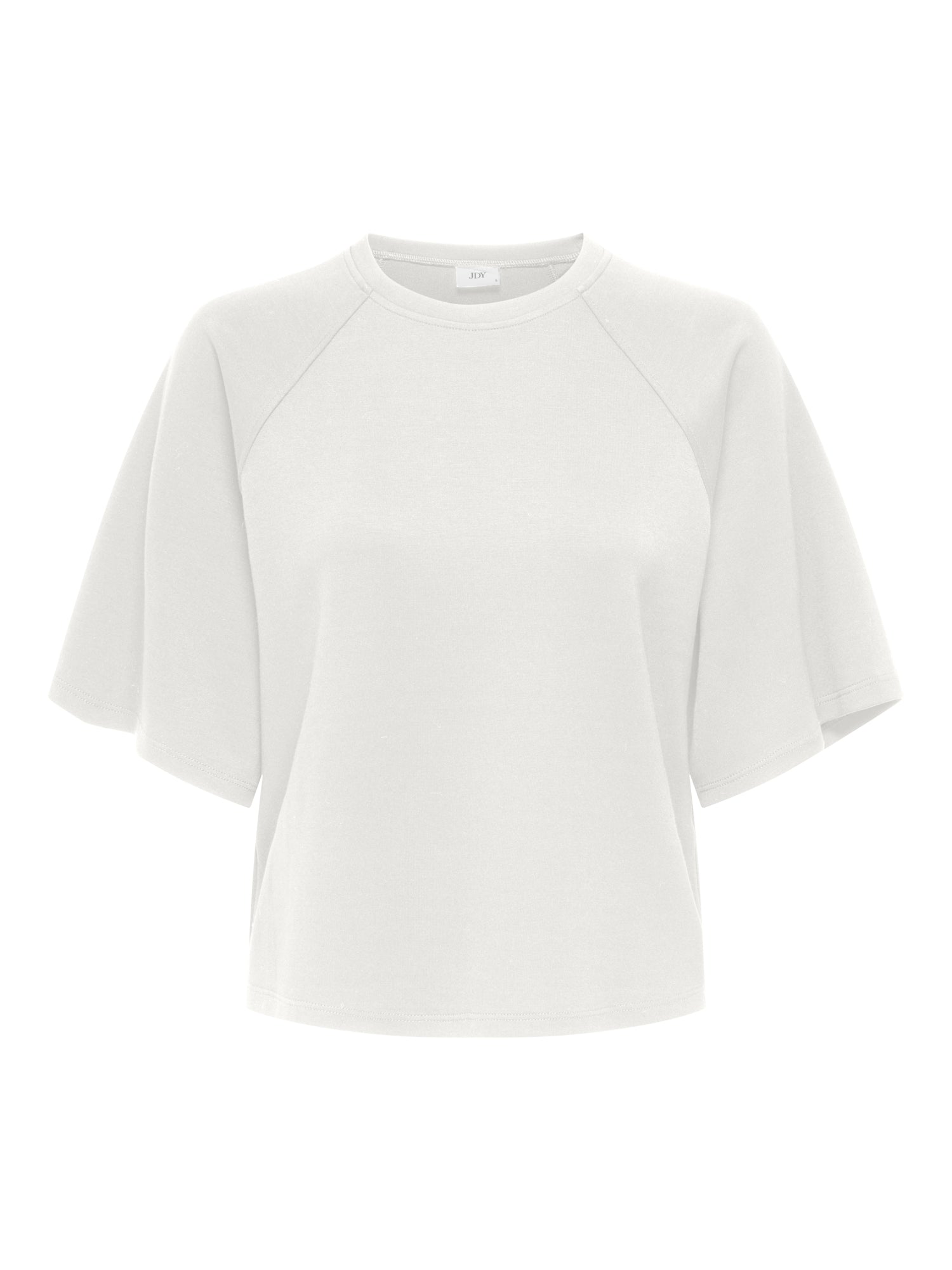 JDY T-Shirts  weiß