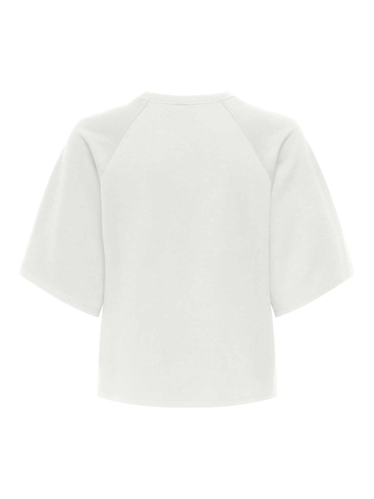 JDY T-Shirts  weiß