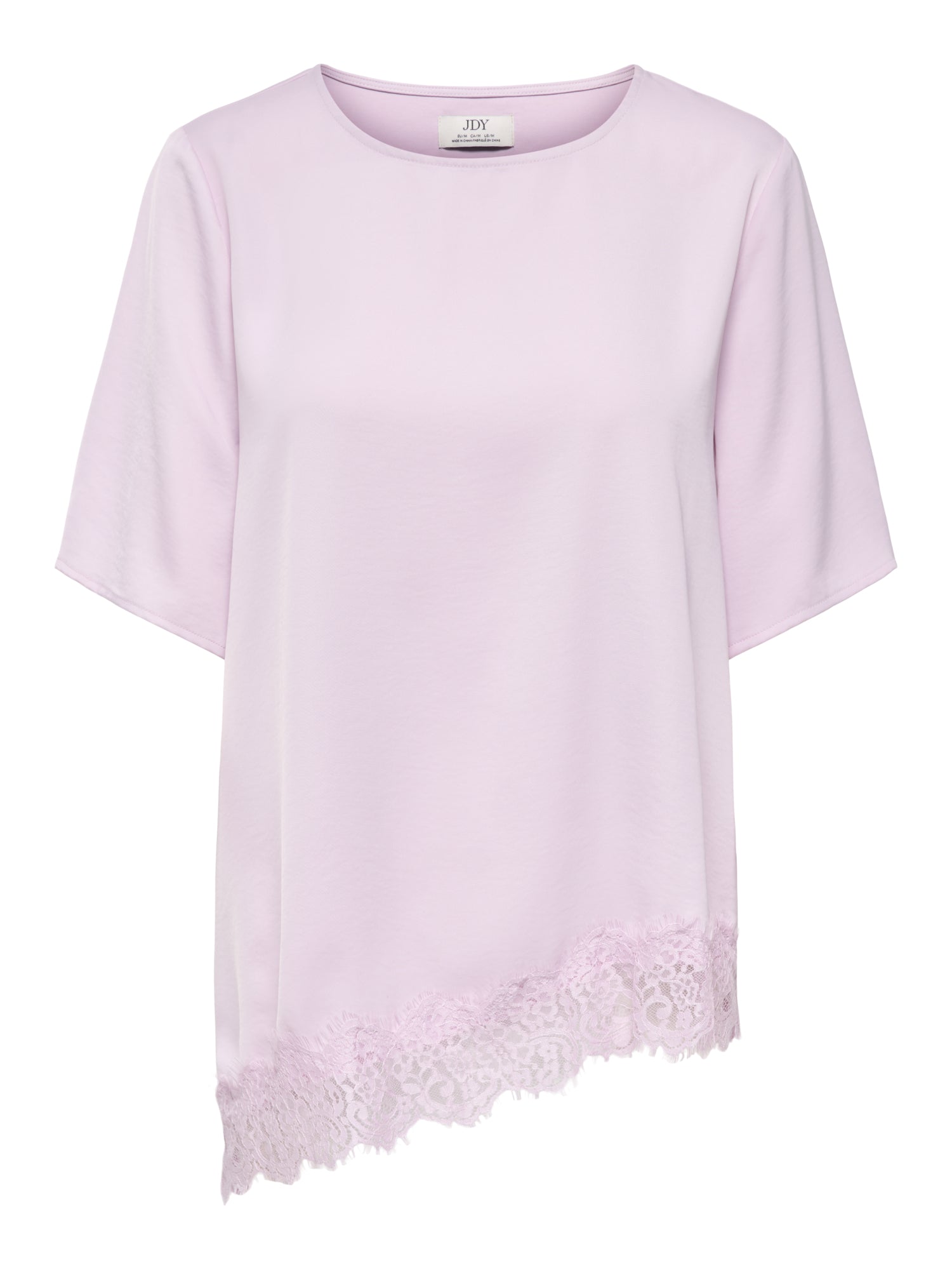 JDY T-Shirts  rosa