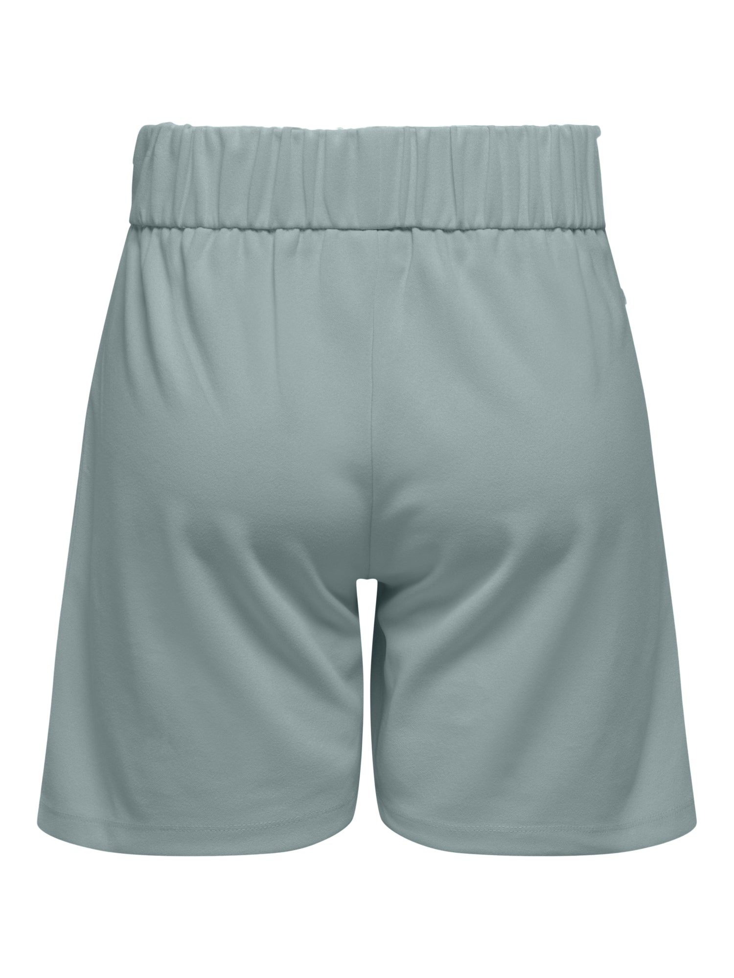 JDY Shorts  blau