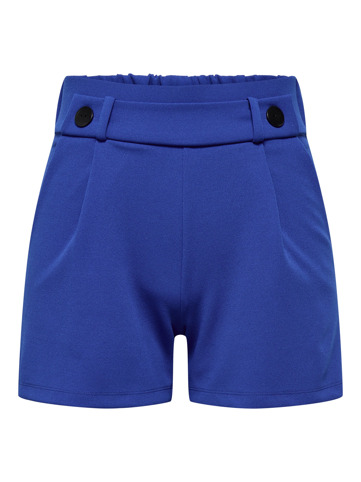 JDY Shorts  blau
