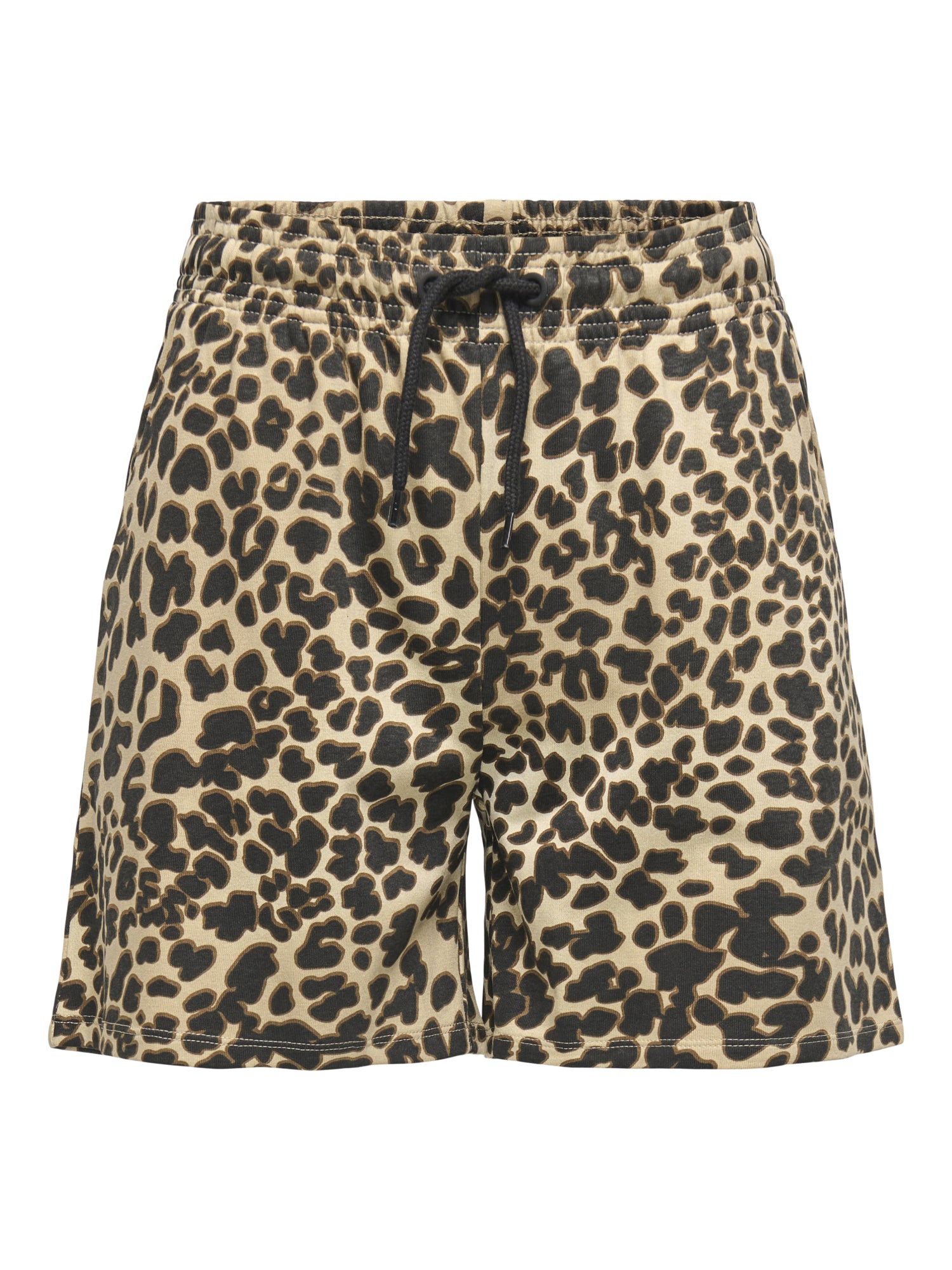 JDY Shorts  braun