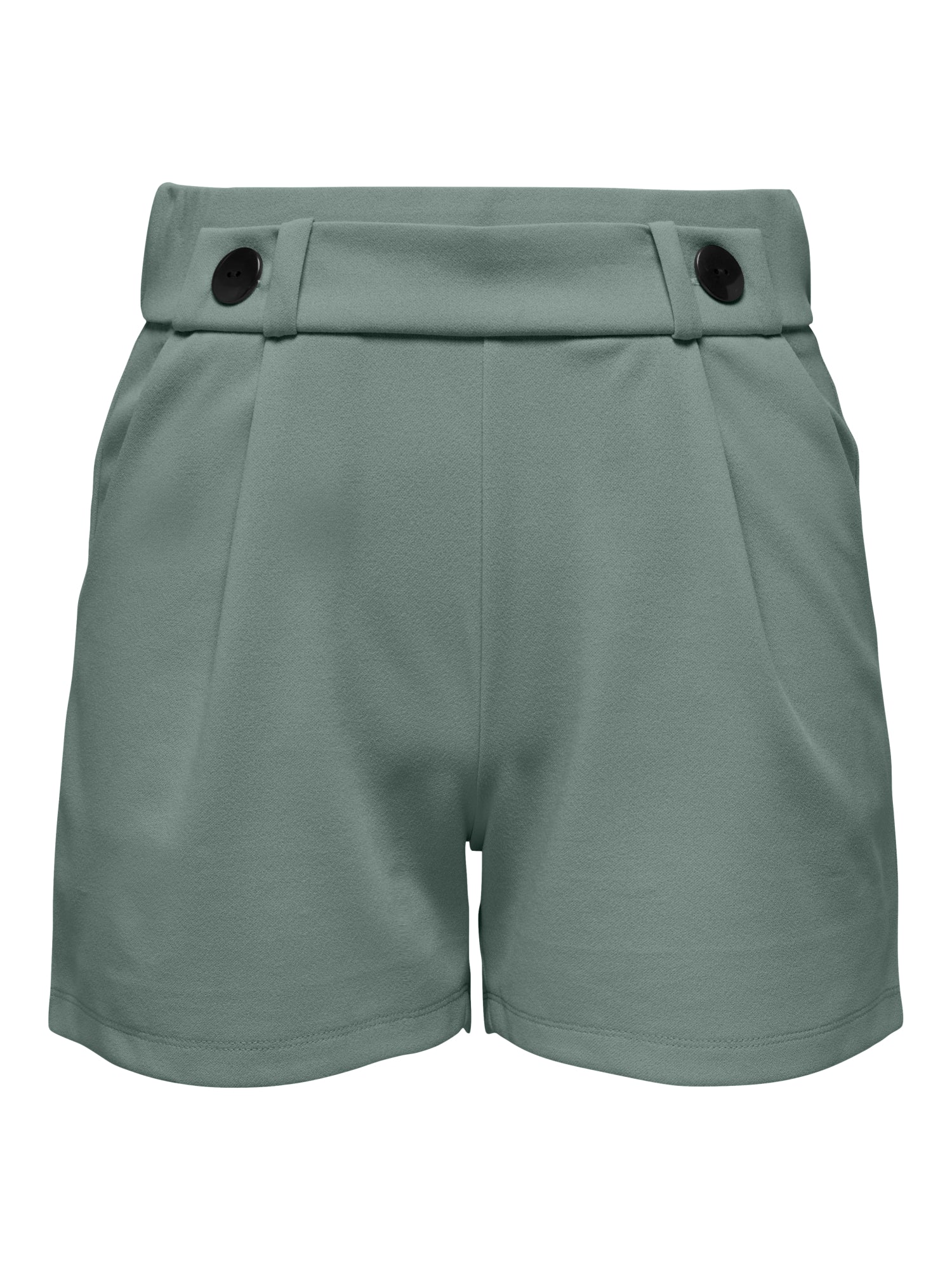 JDY Shorts  grün
