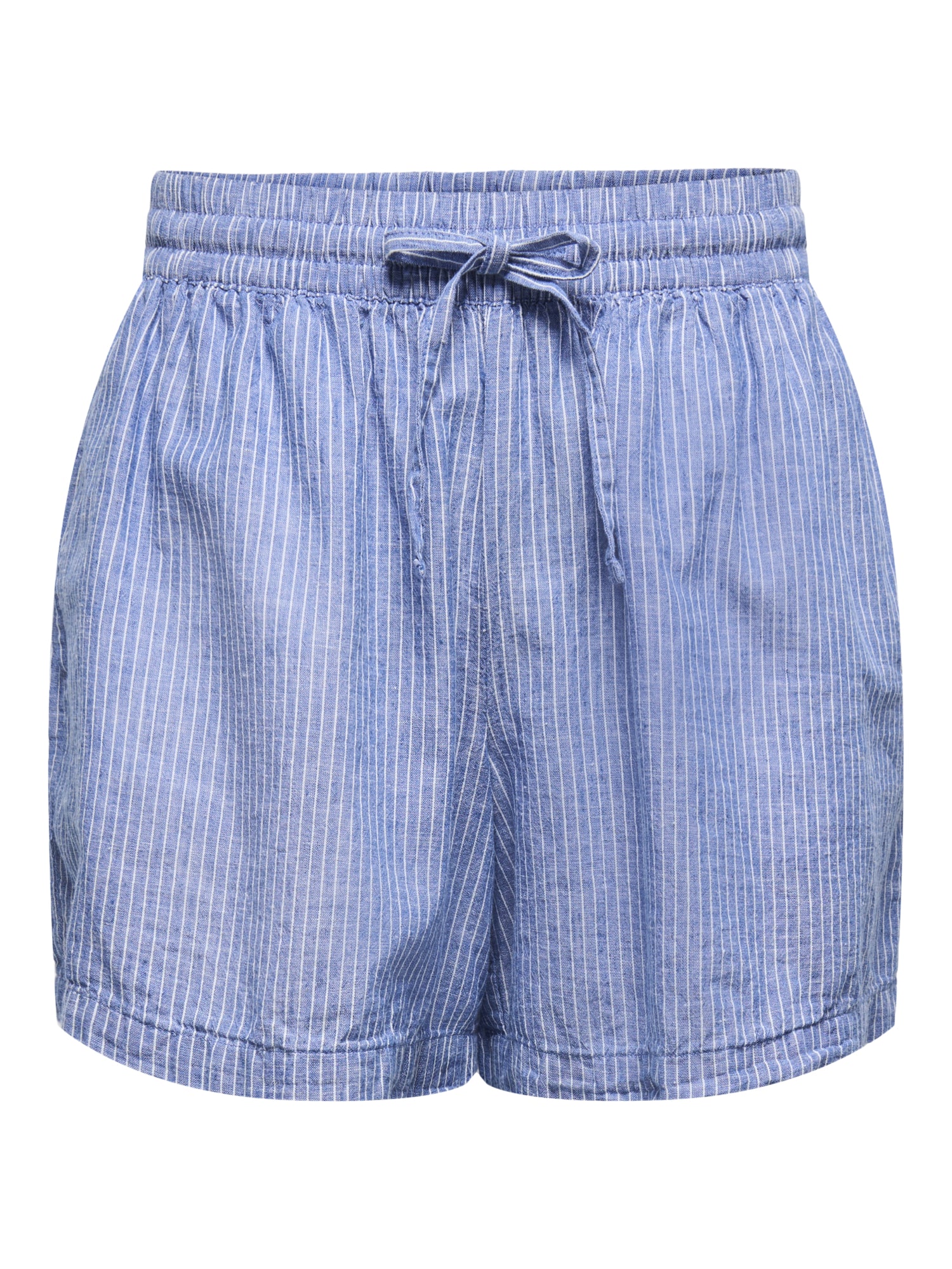JDY Shorts  hellblau